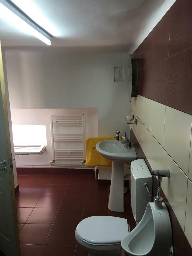 Brick Airport Apartamento Cristian  Exterior foto