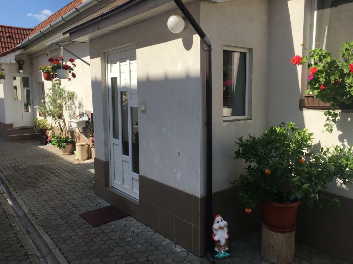 Brick Airport Apartamento Cristian  Exterior foto
